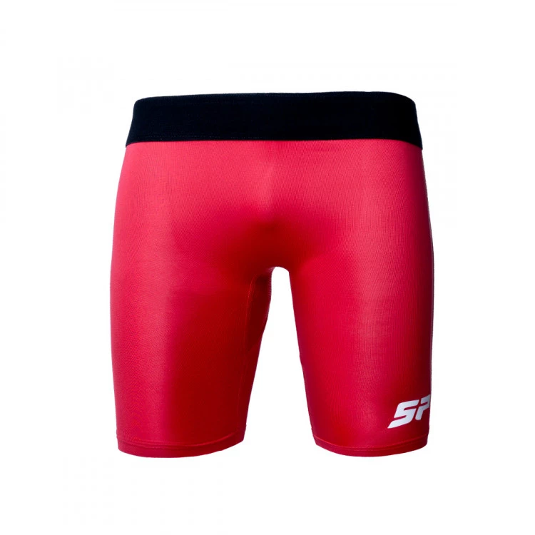 Malla corta SP Fútbol Primera Capa Niño