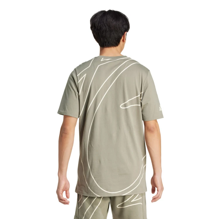 Camiseta adidas Jude Bellingham