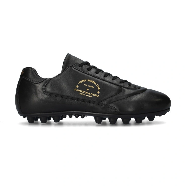 Bota Pantofola d´Oro Classic FG/MG Vitello