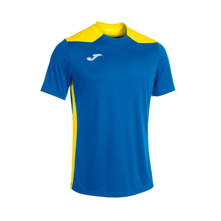 Camiseta Joma Championship VI m/c