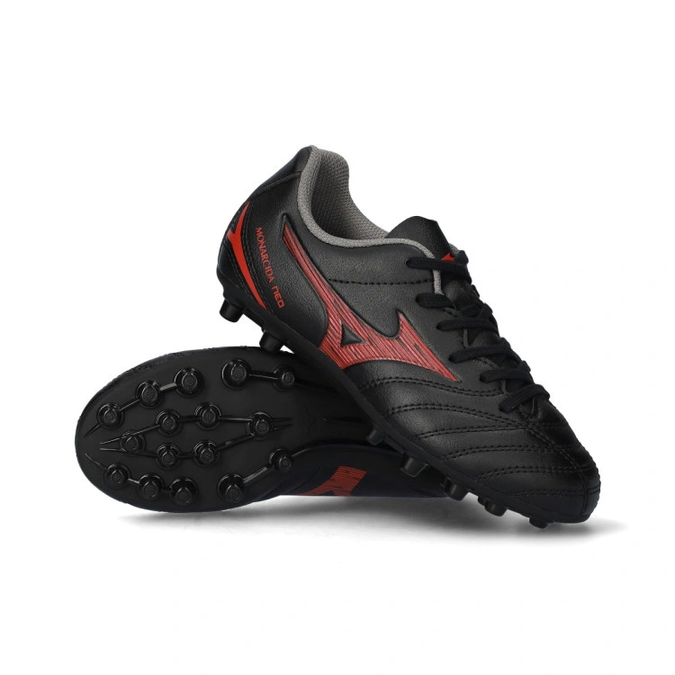 Bota Mizuno Monarcida Neo III Select Niño AG