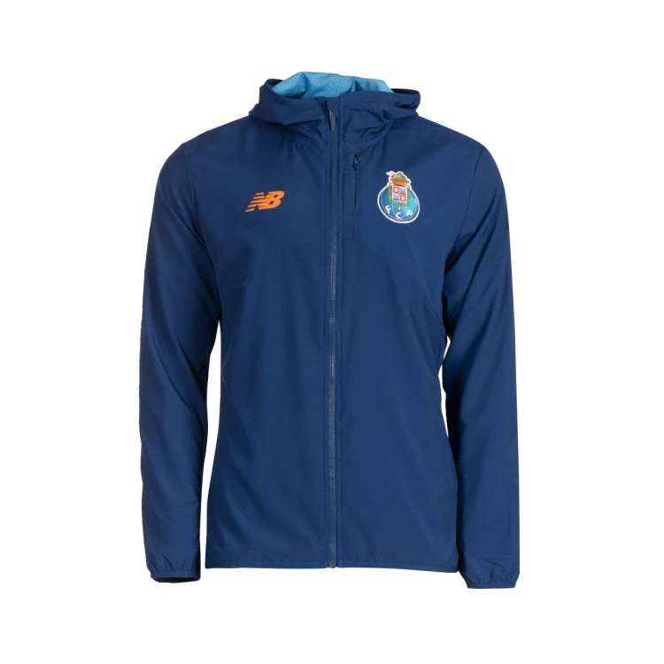 Chándal New Balance FC Porto 2025-2026 Training