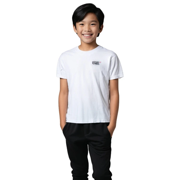 Camiseta ATH Bilbao Athletic Club de Bilbao Fanswear Niño