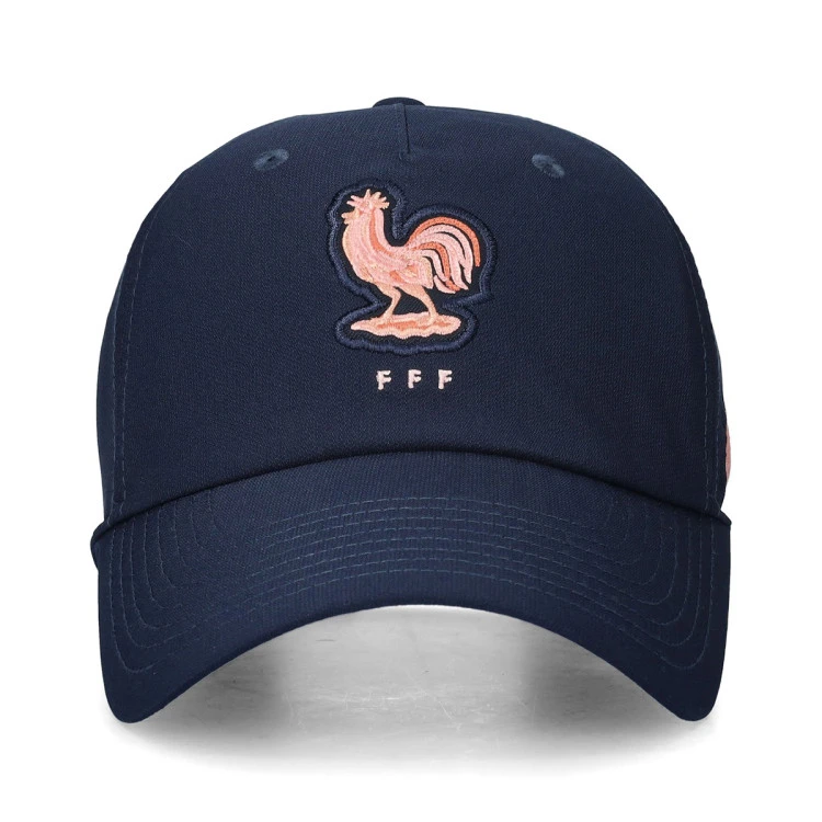 Gorra Nike France 2025-2026
