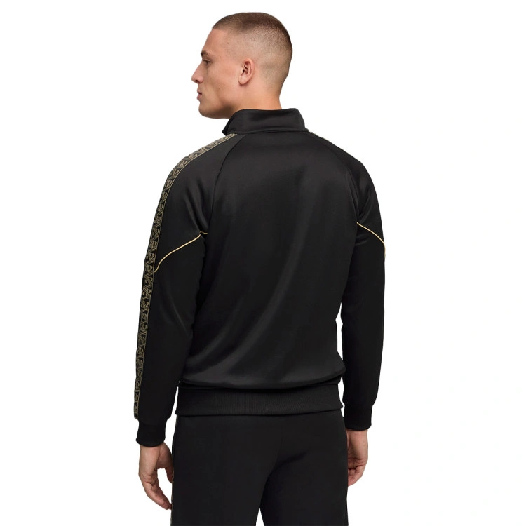 Chaqueta Puma Pre-Match Edición Especial Eusebio 2025-2026