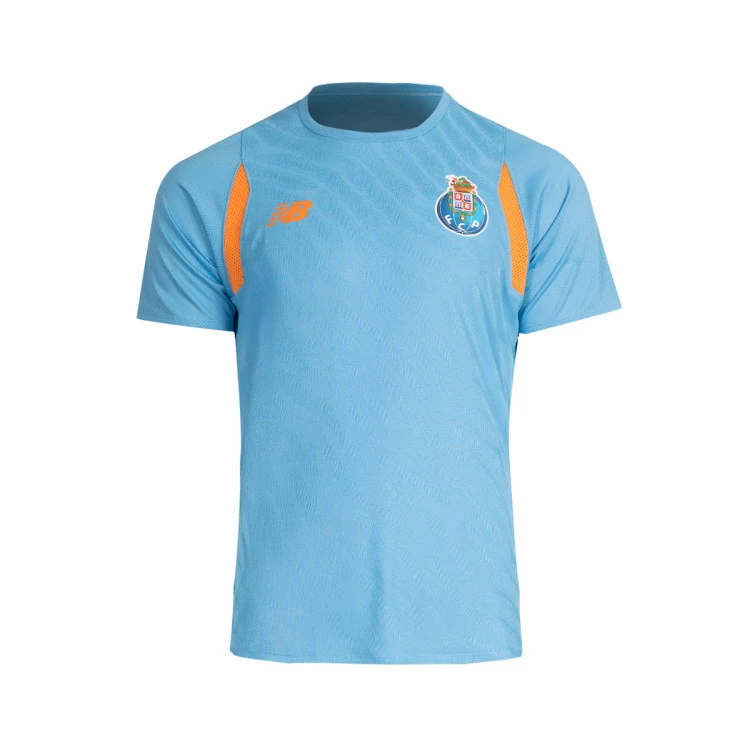 Camiseta New Balance Fc Porto Training 2025-2026