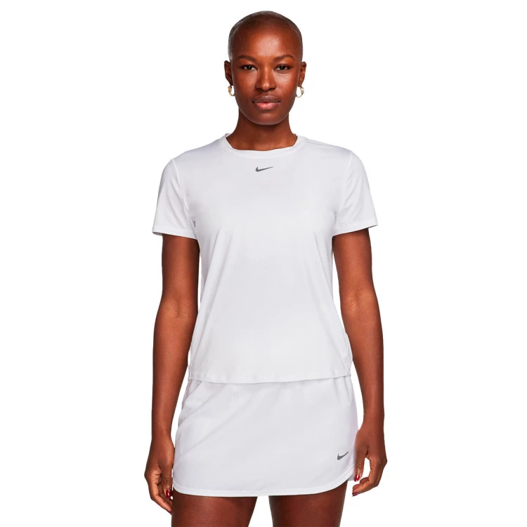 Camiseta Nike One Classic Dri-Fit Mujer