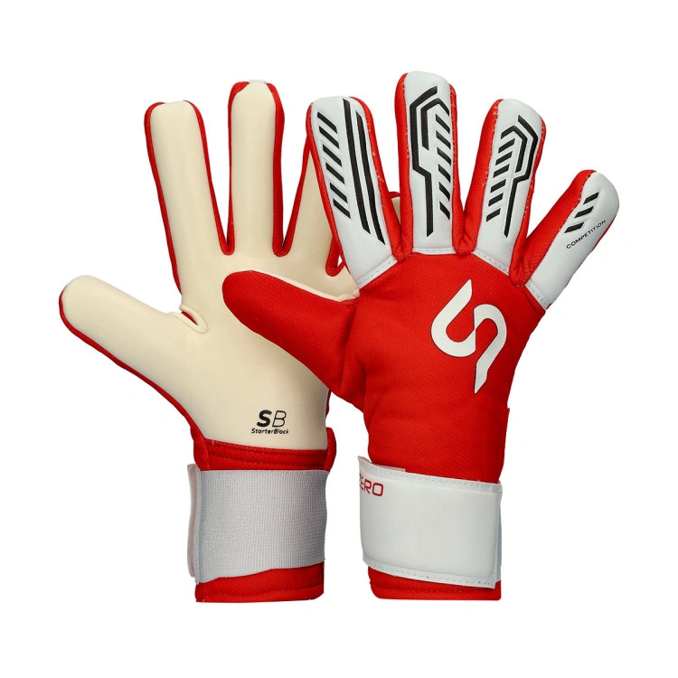 Guantes SP Fútbol Zero Competition Niño