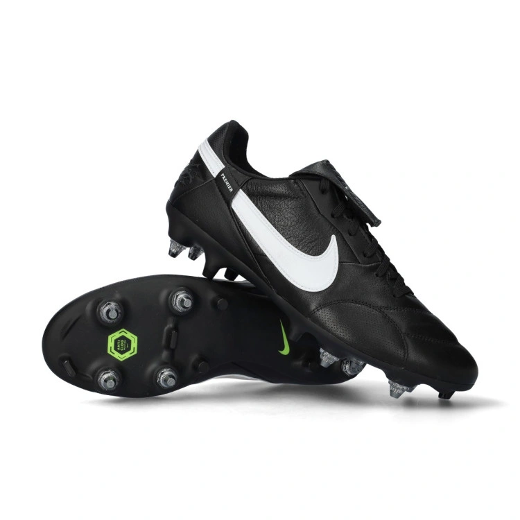 Bota Nike Premier III SG Pro Anti-Clog