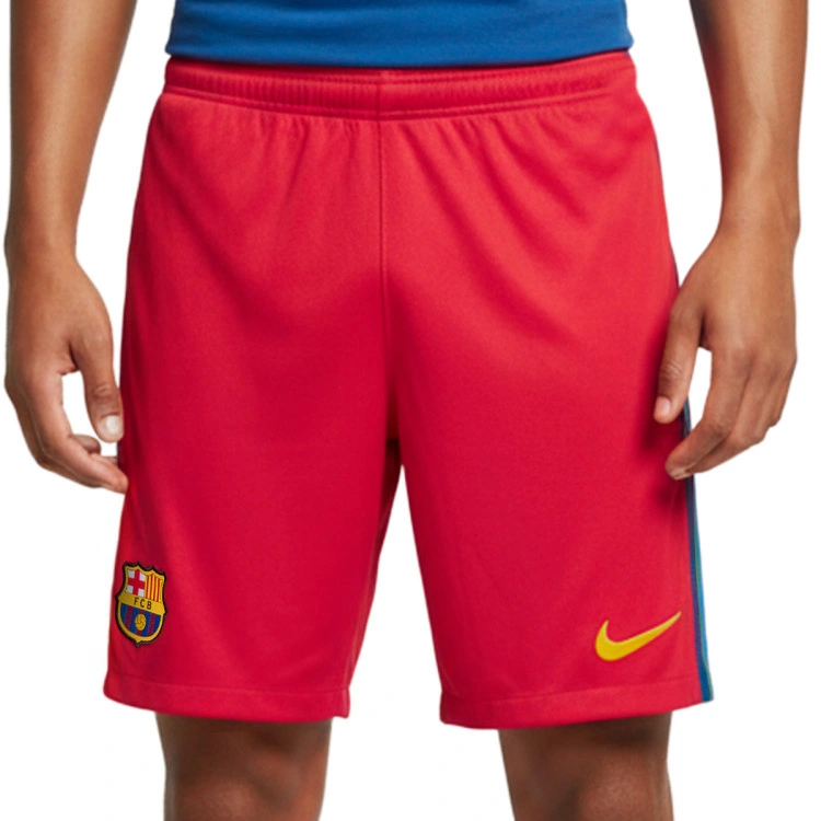 Pantalón corto Nike FC Barcelona Cuarta Equipación 2025-2026