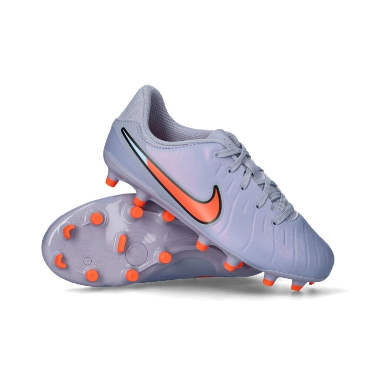Bota Nike Tiempo Legend 10 Academy FG/MG Niño