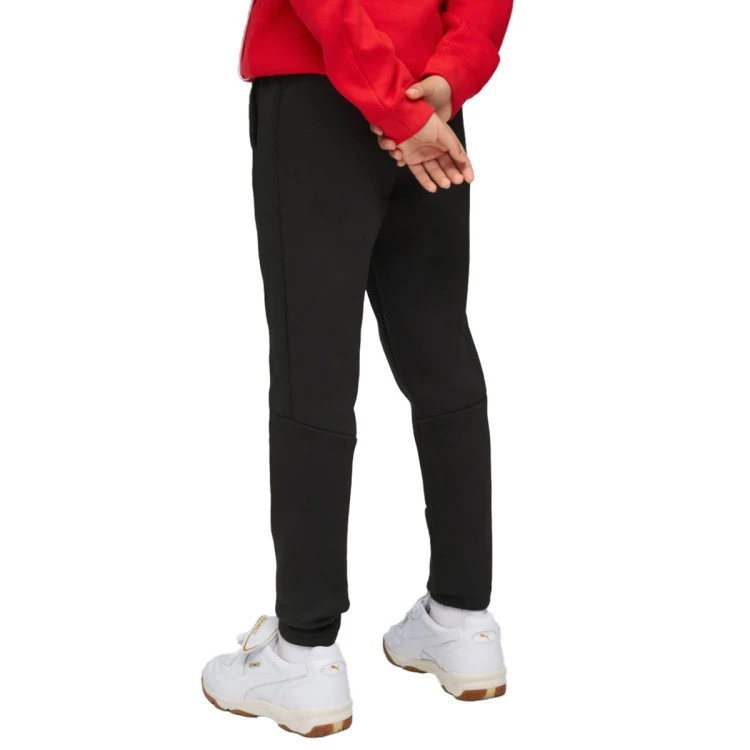 Pantalón largo Puma Valencia Cf Fanswear 2025-2026 Niño