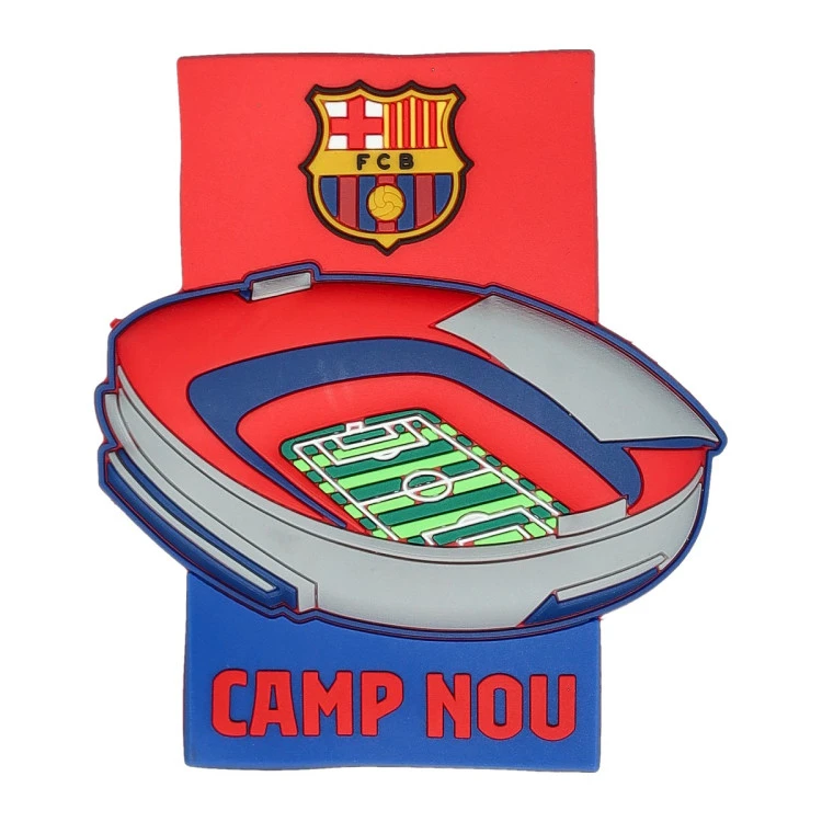 Imán JOSMA SPORT FC Barcelona Camp Nou