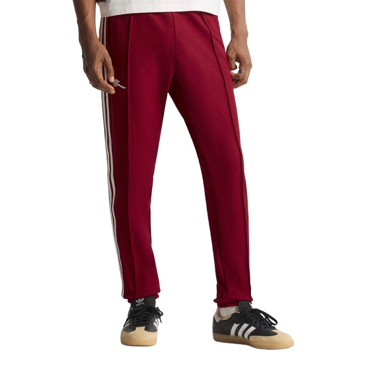 Pantalón largo adidas Arsenal Fc Icons Fanswear 2025-2026