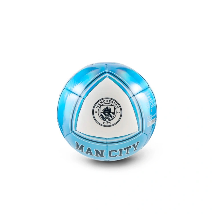 Balón Puma Mini Manchester City