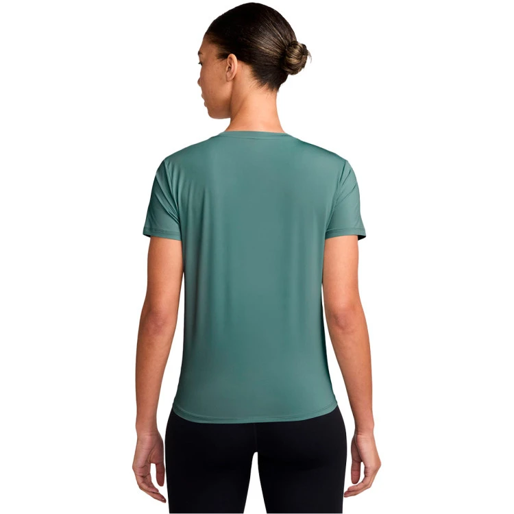 Camiseta Nike Nk One Classic Df Ss Wt Mujer
