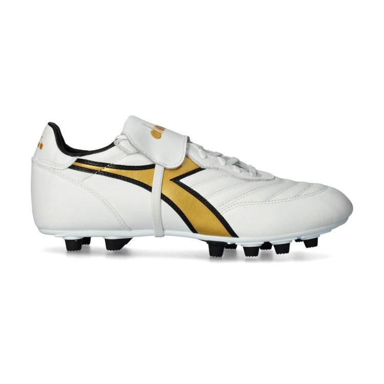 Bota Diadora Brasil LT T MDPU FG