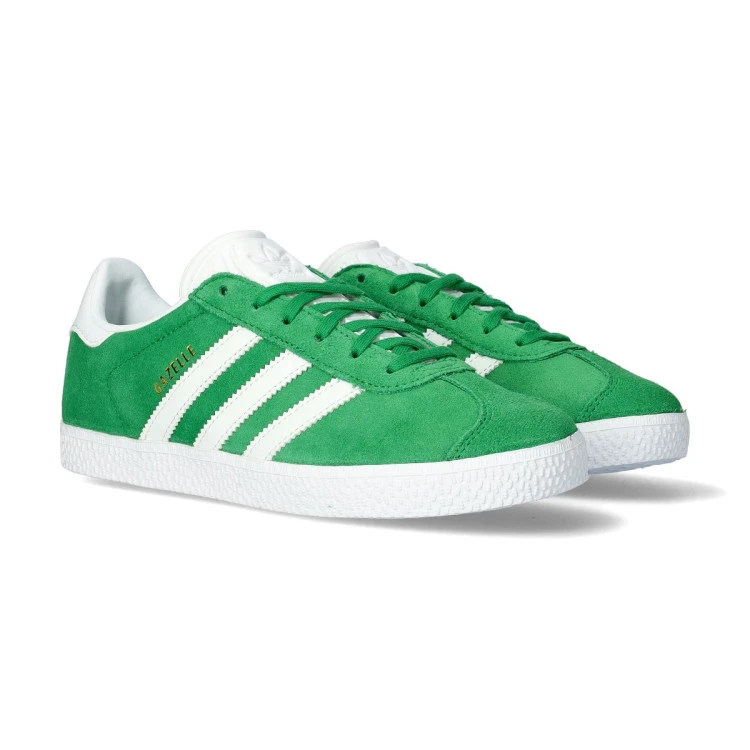 Zapatilla adidas Gazelle Niño