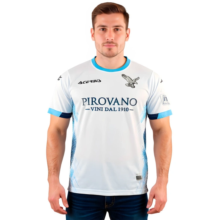 Camiseta Acerbis Lecco Calcio Away 2025 - 2026
