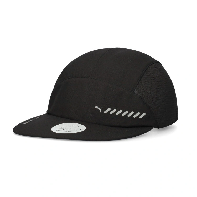 Gorra Puma Running Packable 5 Panel