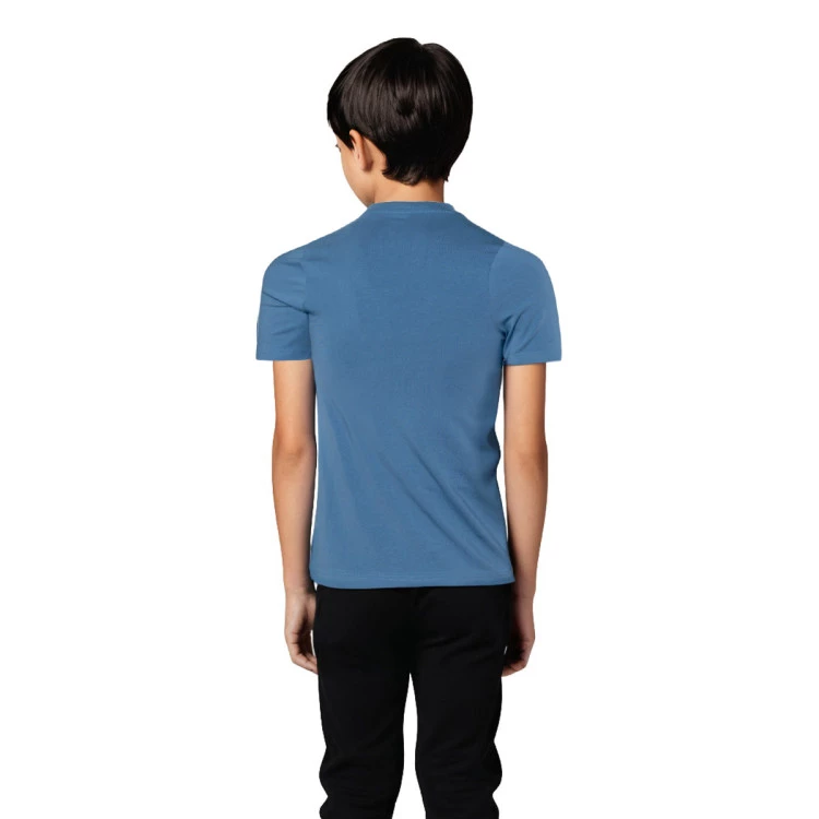 Camiseta Castore Sevilla FC Fanswear 2024-2025 Niño