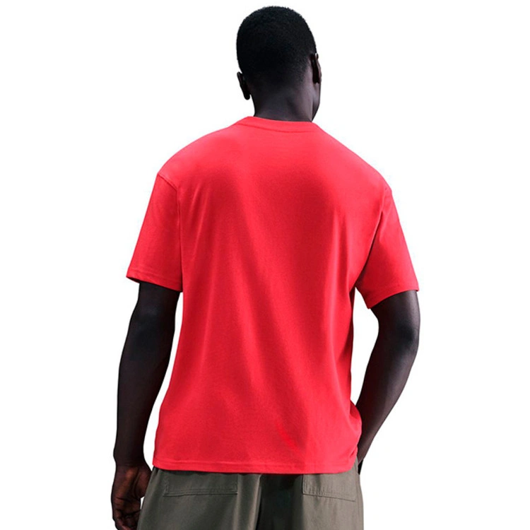 Camiseta Nike Atl Madrid Fanswear 2025-2026