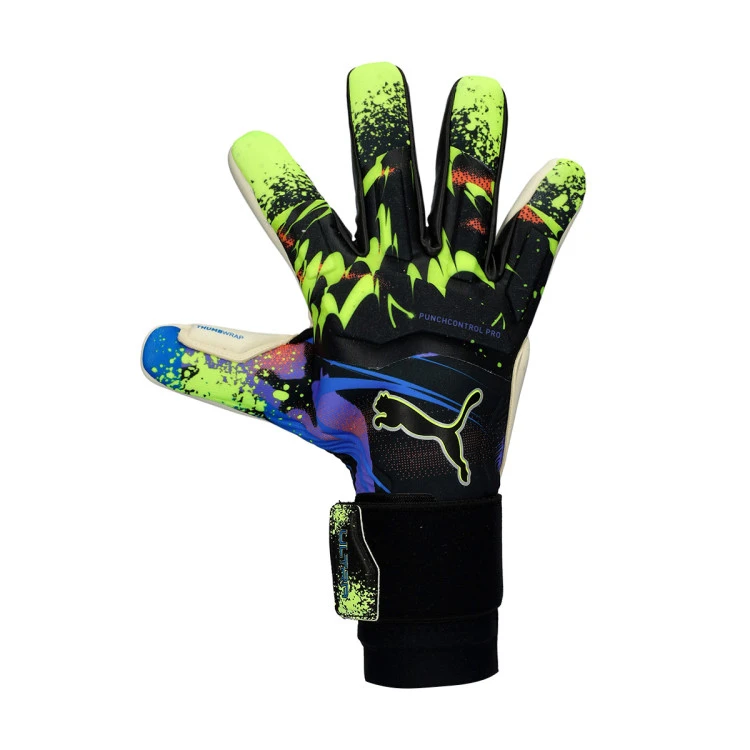 Guantes Puma Ultra Ultimate Teaser Hybrid