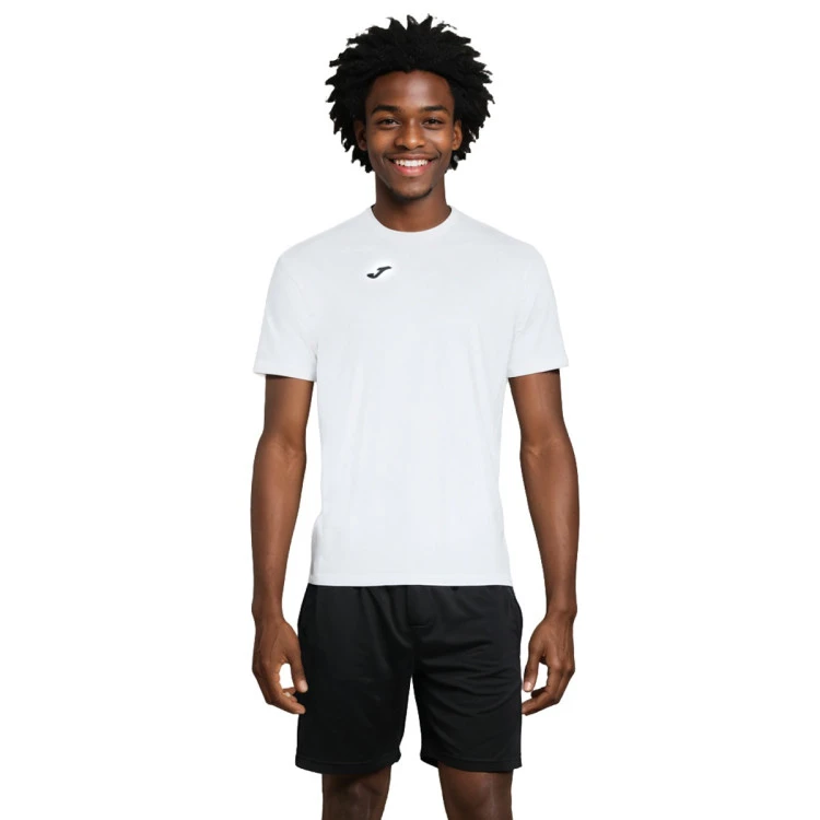 Camiseta Joma Combi m/c
