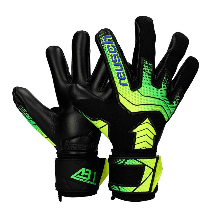Guantes Reusch Attrakt Ab1 Infinity