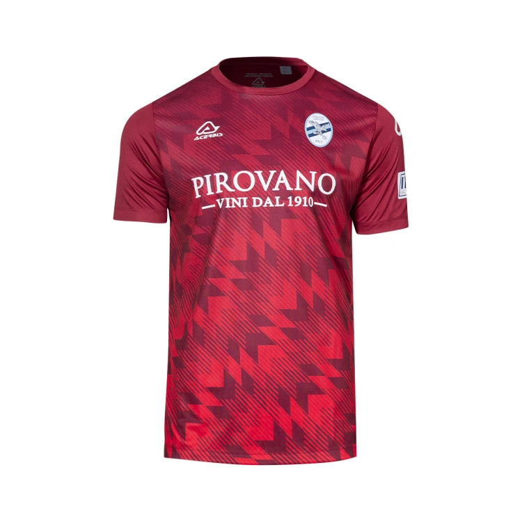 Camiseta Acerbis Lecco Calcio Third 2025 - 2026