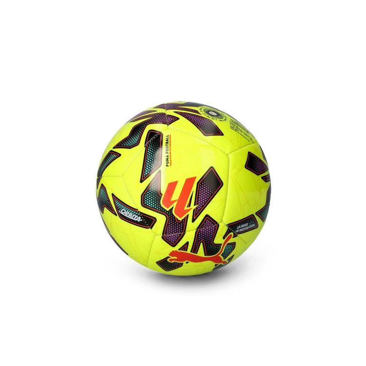 Balón Puma Mini Orbita Laliga 2025-2026