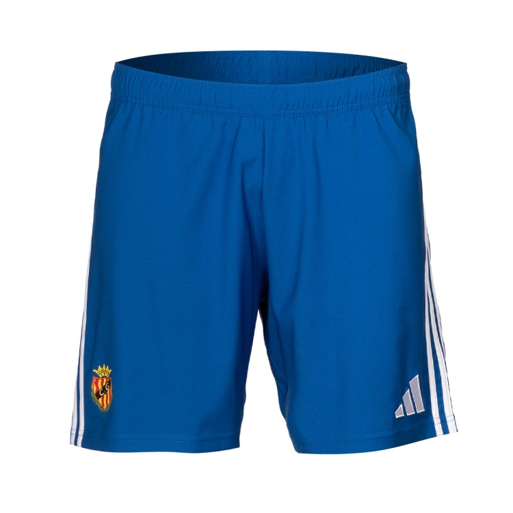 Pantalón corto adidas Gimnàstic de Tarragona Training Porteros 2025-2026