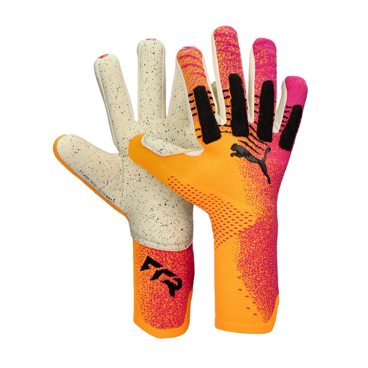 Guantes Puma Future Ultimate Negative