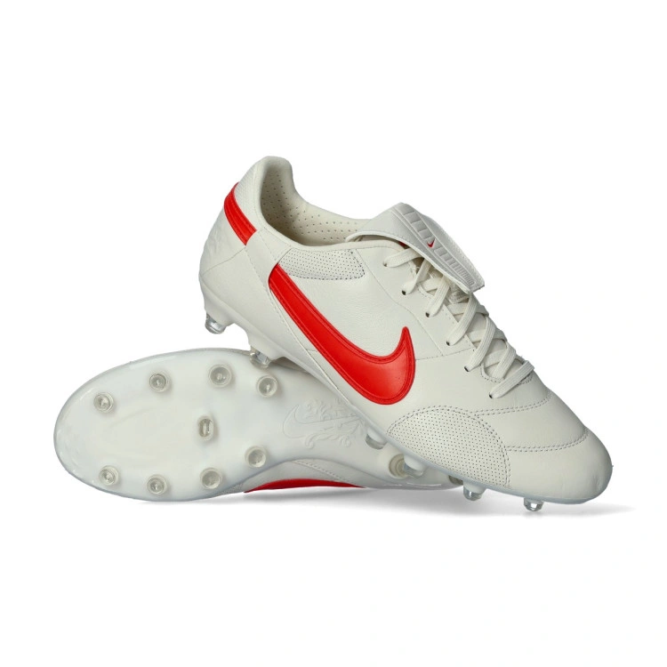 Bota Nike Premier III FG