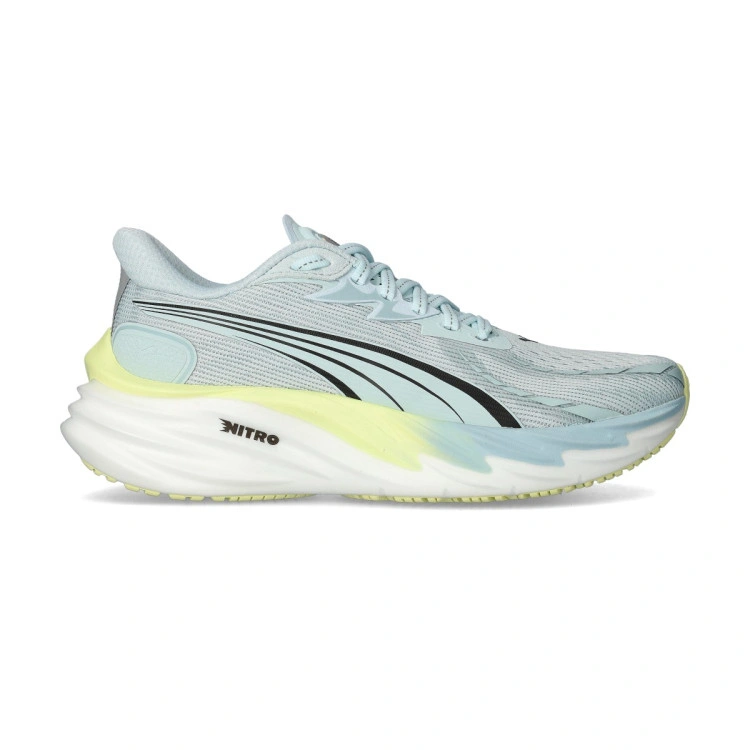 Zapatilla Puma Velocity Nitro 4 Mujer