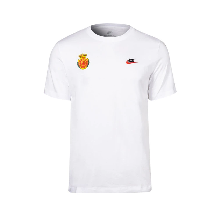 Camiseta Nike RCD Mallorca Sportswear 