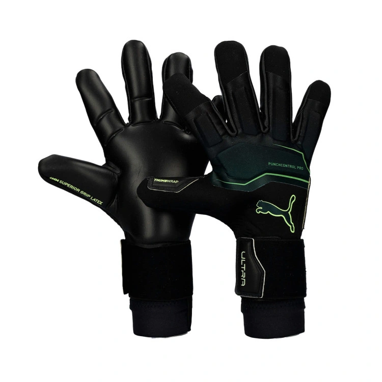 Guantes Puma Ultra Ultimate Hybrid
