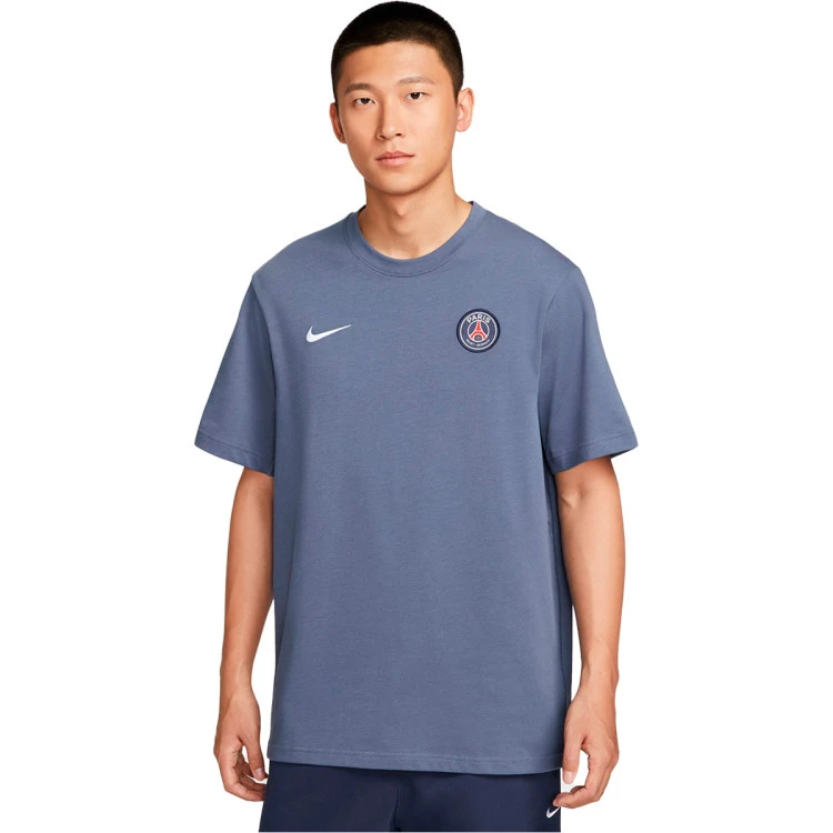 Camiseta Nike PSG Fanswear 2025-2026