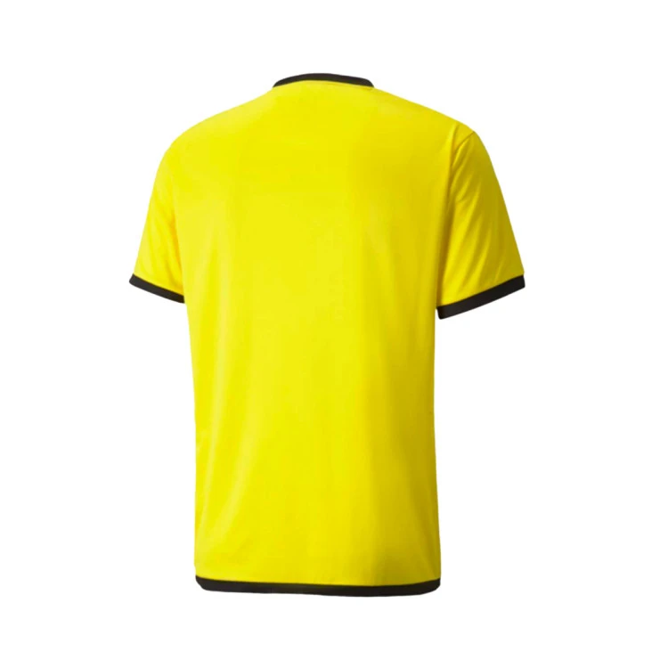 Camiseta Puma Team LIGA m/c Niño