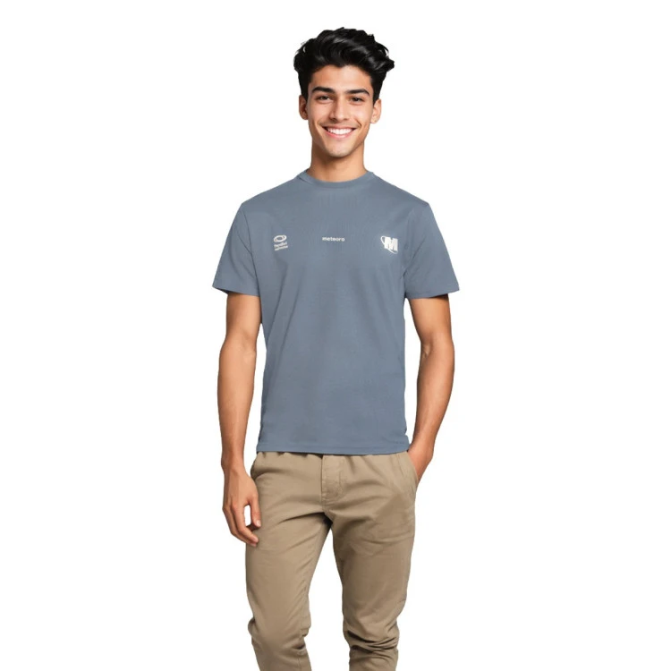 Camiseta Meteora Graphic