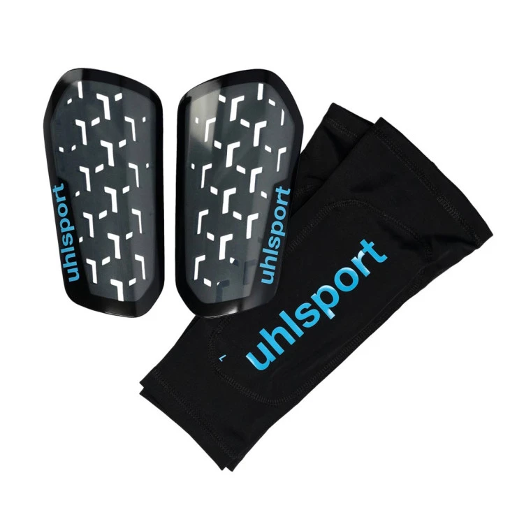 Espinillera Uhlsport Cybershield