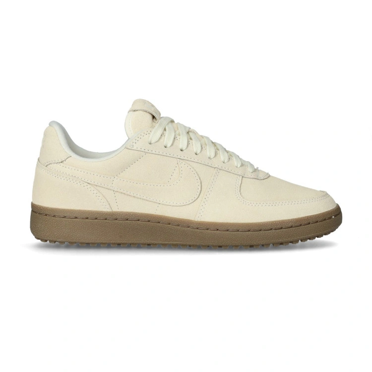 Zapatilla Nike Field General Suede Mujer