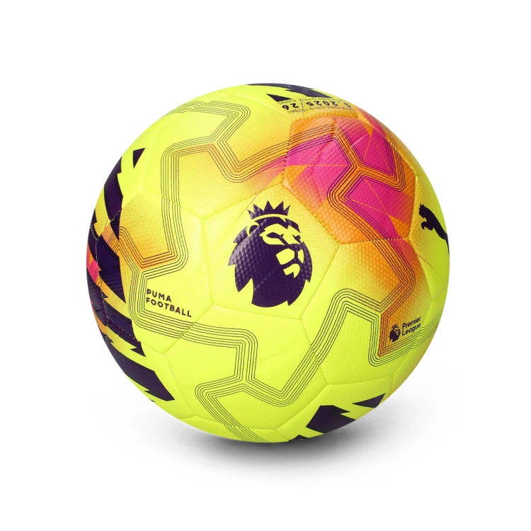 Balón Puma Orbita Lights Cup Premier League 2025-2026