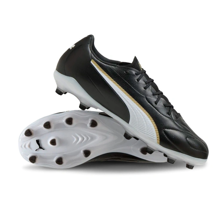 Bota Puma King 20 Match FG/AG