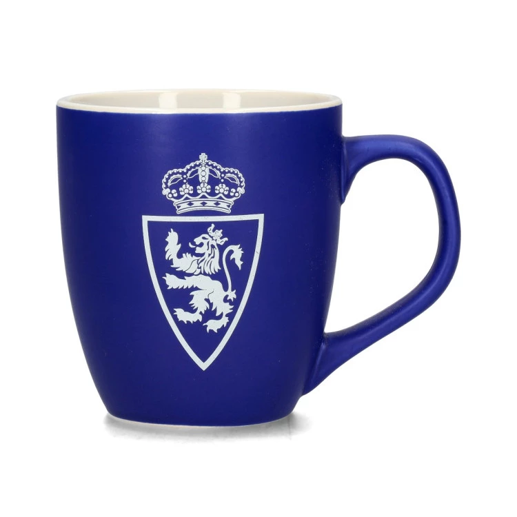 Taza Real Zaragoza Real Zaragoza