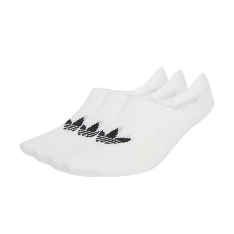Calcetines adidas Low Cut S (3 pares)