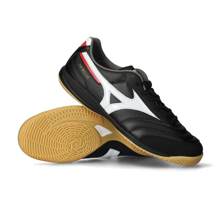 Zapatilla Mizuno Morelia Sala Pro IN