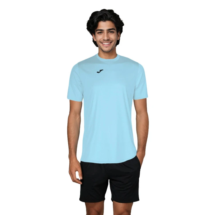 Camiseta Joma Combi m/c