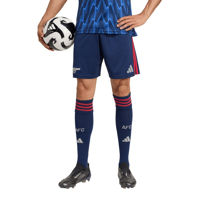 Pantalón corto adidas Arsenal Fc Segunda Equipación 2025-2026