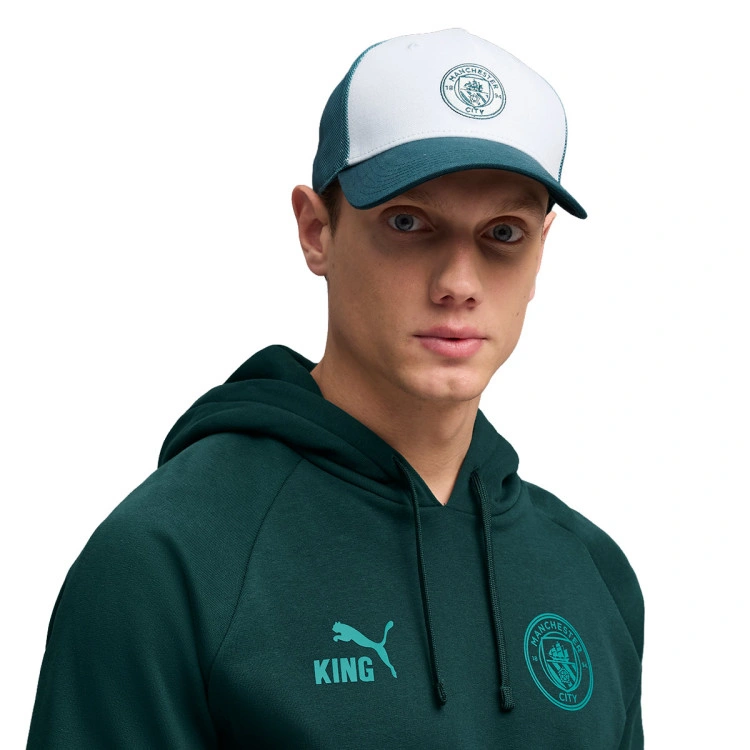 Gorra Puma Manchester City
